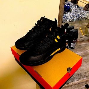 Jordan 12